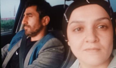 İstanbul’da cinayet: Üvey amcasını ve eşini katletti