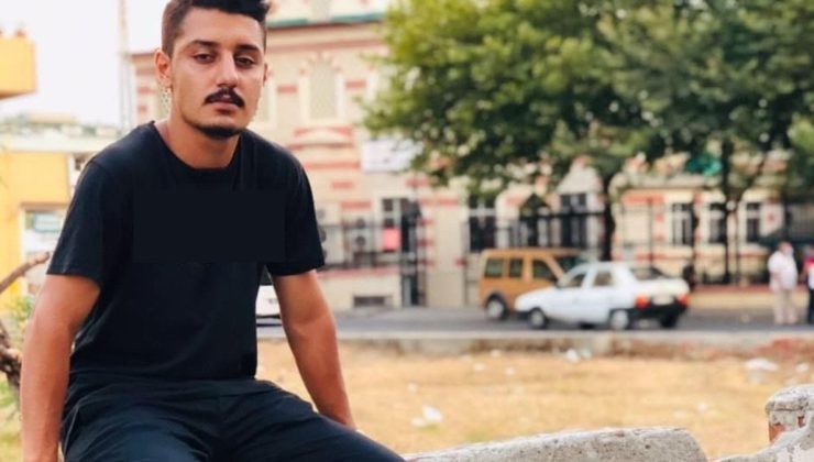 İstanbul’da ‘sevgilime niye mesaj attın’ cinayeti 