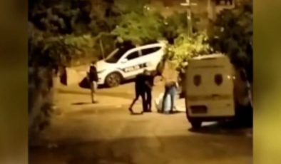 İstanbul’da sokağa atılan halıdan ceset çıktı