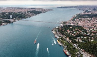 İstanbul’un deprem gerçeği: 29 bin hektar imara açıldı, itfaiye binaları bile riskli çıktı