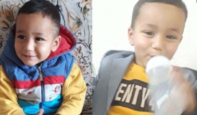 İzmir’de 6 yaşındaki Kerem inşaat havuzunda öldü