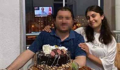 Kayseri’de eski sevgili cinayeti: Üniversite harçlığı için garsonluk yapıyordu