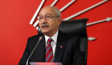Kılıçdaroğlu’ndan ‘Sivas Kongresi’ mesajı