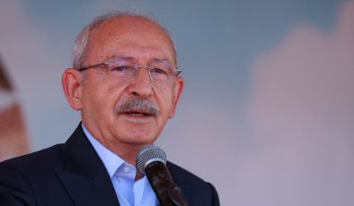 Kılıçdaroğlu’ndan İzmir kongresindeki olaylar için talimat