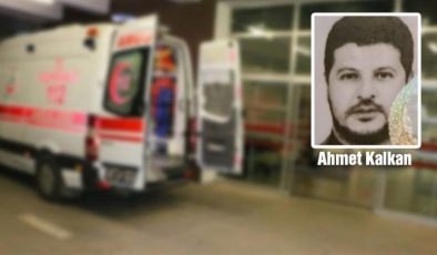 Konya’da bir kadın çocuklarını ve kendini döven kocasını öldürdü