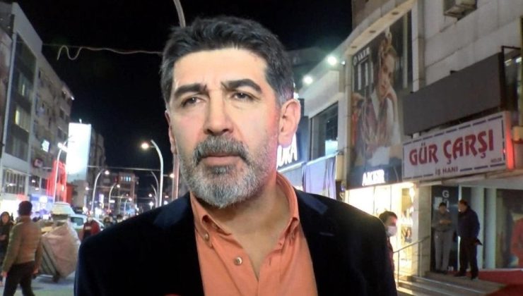 Levent Gültekin’in hapsi istendi