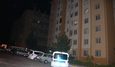 Nevşehir’de eski damat dehşet saçtı: 5’inci kattan düşüp öldü