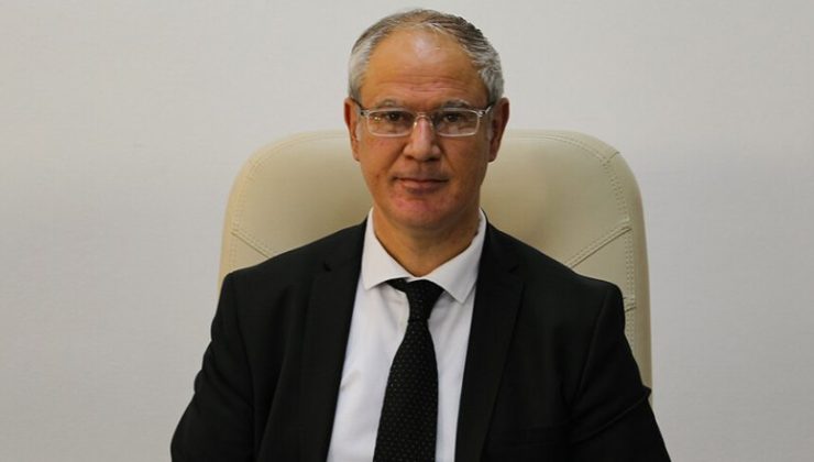 Hasipoğlu: TC Cumhurbaşkanı Erdoğan’ın konuşması aslında bir adalet manifestosudur