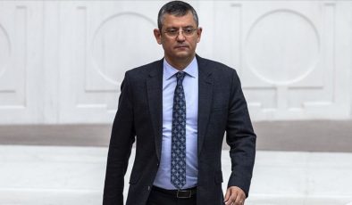 Özel’den kongrede ‘Kılıçdaroğlu’ sloganlarına yanıt: Beni Soylu susturamadı