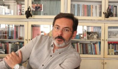 Prof. Dr. Murat Gülsoy’un Boğaziçi’ne girişi yasaklandı