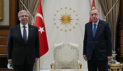 Projeyi Erdoğan onayladı, Cumhur İttifak’ı engelledi