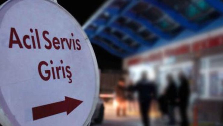 Samsun’da sahte içki iki can aldı