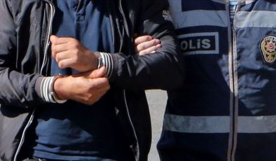Samsun’da şüpheli ölüm: Bir polis tutuklandı