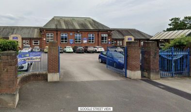 Parents ‘petrified’ after malicious emails sent to schools