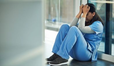 Third of NHS female surgical staff have been sexually assaulted, including rape, in the last five years, study reveals