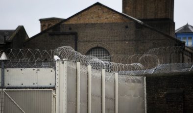 What is life like at HMP Wandsworth – from where terror suspect Daniel Abed Khalife escaped