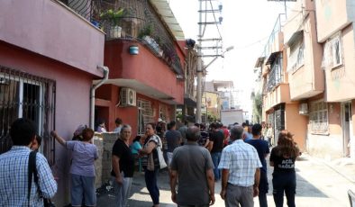 Yüksek gerilim faciası: Elektrik ustası öldü