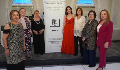 İngiltere’de 50 yıldır kadınlara yardım yapan örnek kuruluş: TWPA