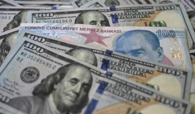 KKTC’de milli gelir fert başına 14 bin 636 dolar olarak açıklandı