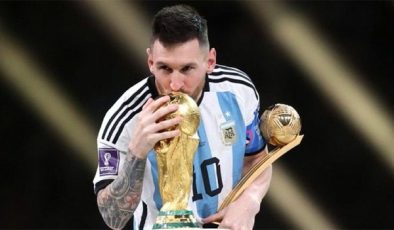Ballon d’Or yine Messi’nin mi olacak?