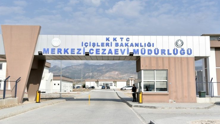 SUÇ CENNETİ OLDUK
