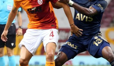 Turkcell Süper Kupa maçı, Suudi Arabistan’da oynanacak