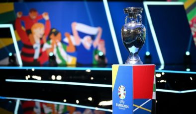UEFA EURO 2024 final turnuvası kurası: Bilmeniz gereken her şey 