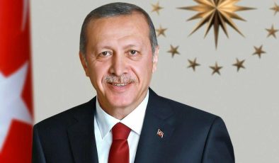 Erdoğan: Cumhuriyetimizin 100’üncü yıl dönümüne ulaşmanın heyecanını ve gururunu yaşıyoruz