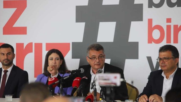 CTP SOKAĞA ÇIKIYOR