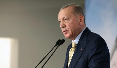 Erdoğan: Filistin Devleti’nin hayata geçirilmesi artık ertelenemez bir ihtiyaçtır