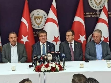 “Köprüleri yeniden kullanmaya başladık”