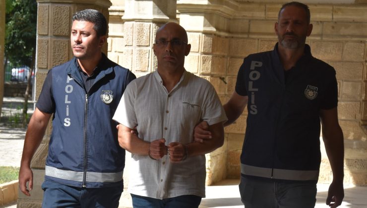 Eczacı Karabekir ile Dr.  Uzuner kefaletle serbest