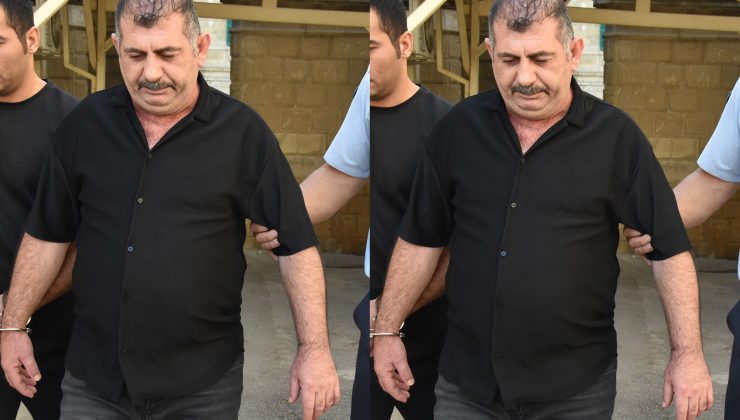 Tecavüze 14 yıl