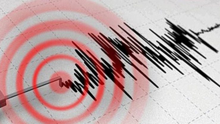 Afganistan’da 6.3 büyüklüğünde deprem