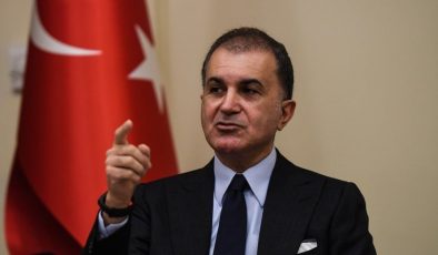AKP’den Kılıçdaroğlu’na “Gazi Meclis” tepkisi