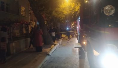 Ankara’da evde yangın: 6 aylık bebek öldü