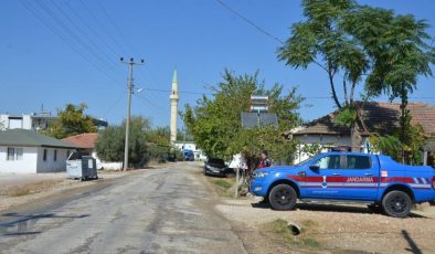 Antalya’da arazi kavgası kanlı bitti: Ortalık savaş alanına döndü