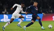 PSG-Milan maç sonucu: 3-0