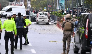 BM’den Ankara’daki terör saldırısına kınama