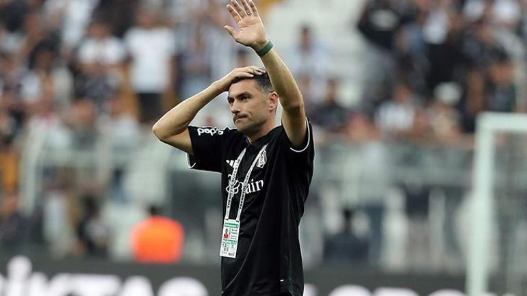 Burak Yılmazdan yeni bir sayfa İmzayı attı
