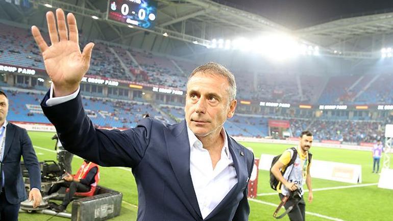 (CANLI) Trabzonspor-Alanyaspor maçı