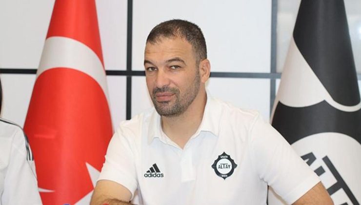 Djilali Bahloul: Elimden gelen her şeyi yapacağım