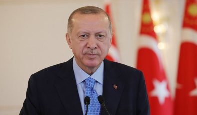 Erdoğan, Miçotakis ile görüştü