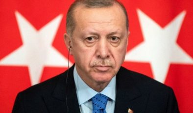 Erdoğan: Nerede Batı?