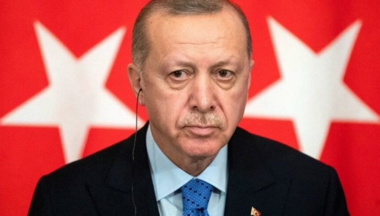 Erdoğan: Nerede Batı?