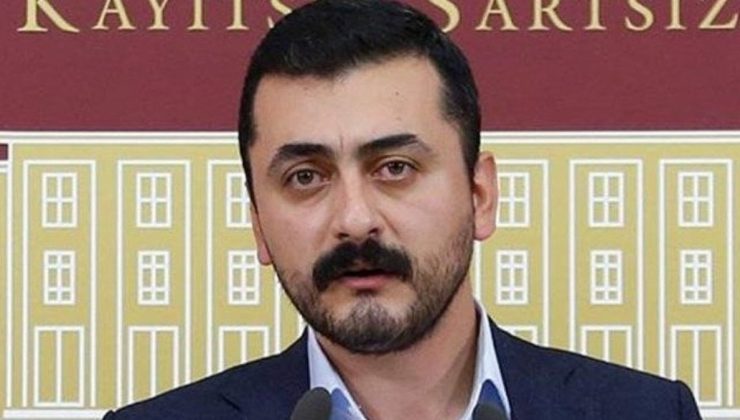 Eren Erdem: Lanetliyoruz