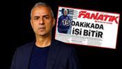 Fenerbahçe'de rekorların adamı İsmail Kartal! 