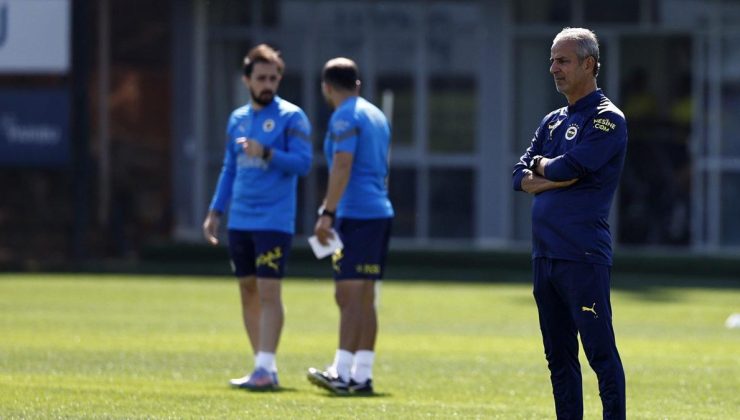 Fenerbahçe'nin yıldızı, kader maçına çıkıyor! Affettirmeye çalışacak…
