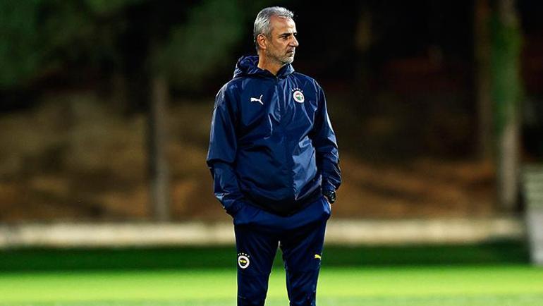 Fenerbahçenin yıldızı, kader maçına çıkıyor Affettirmeye çalışacak...