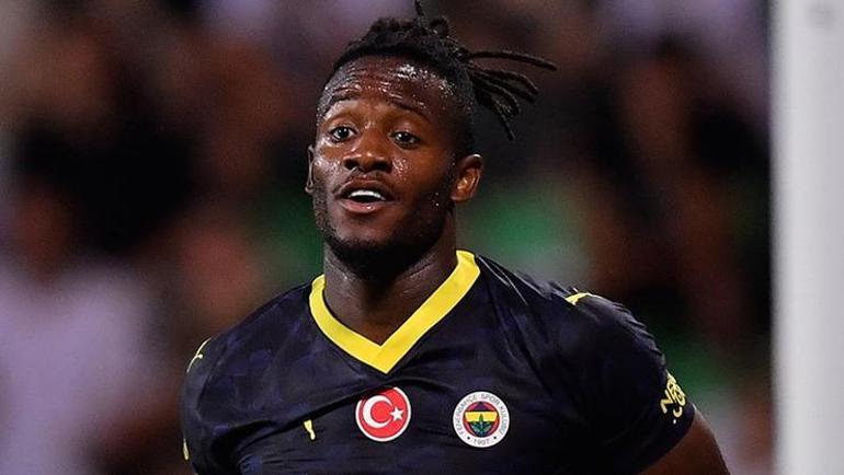 Fenerbahçenin yıldızı, kader maçına çıkıyor Affettirmeye çalışacak...